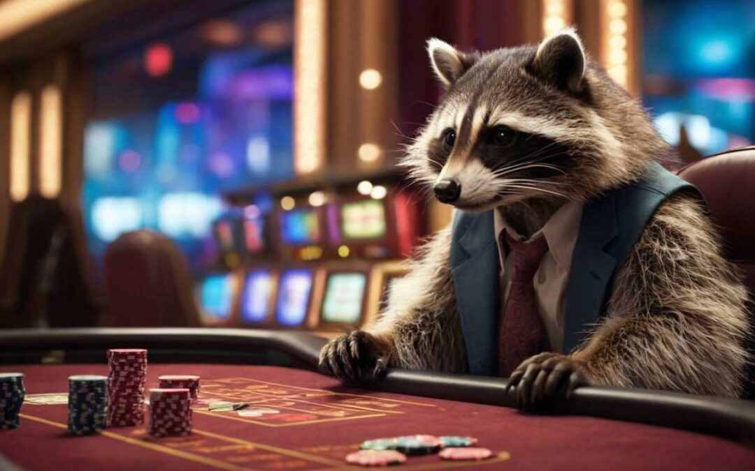 Les Casinos en Ligne : Une Expérience de Jeu Révolutionnaire